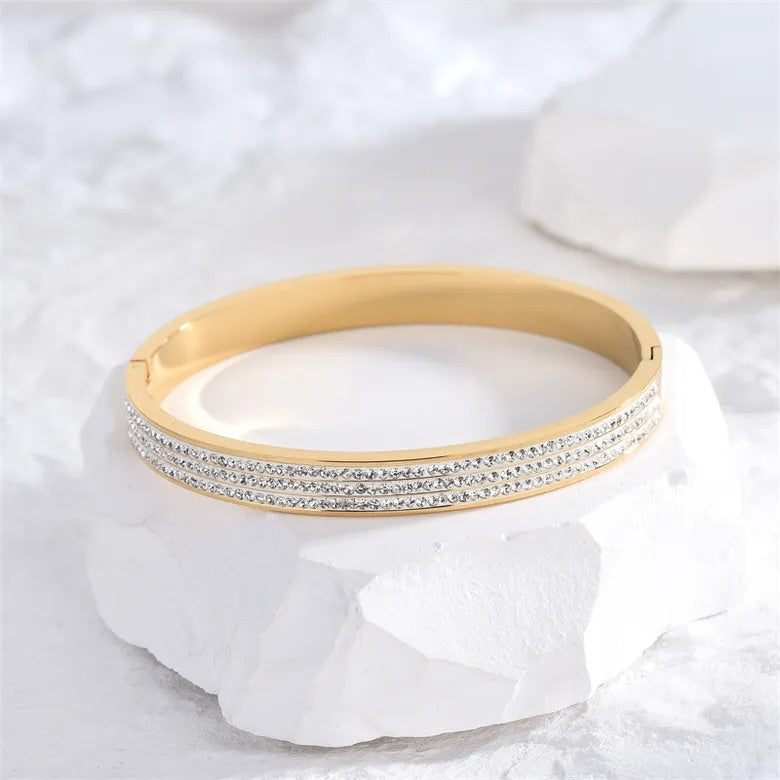 Adora london Thea Bangle