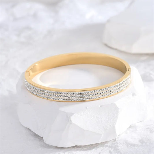 Adora london Thea Bangle
