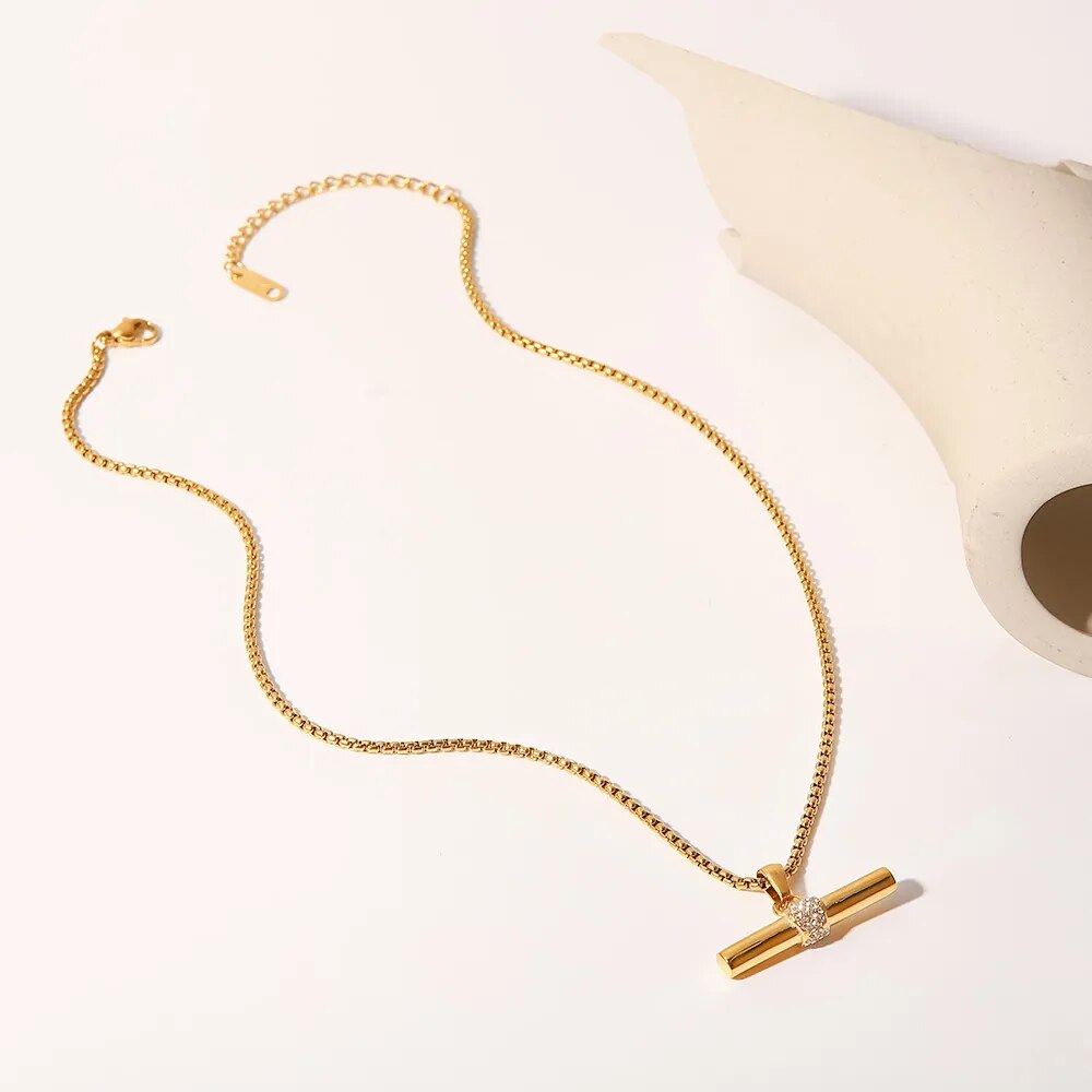 Adora London The Billie Necklace