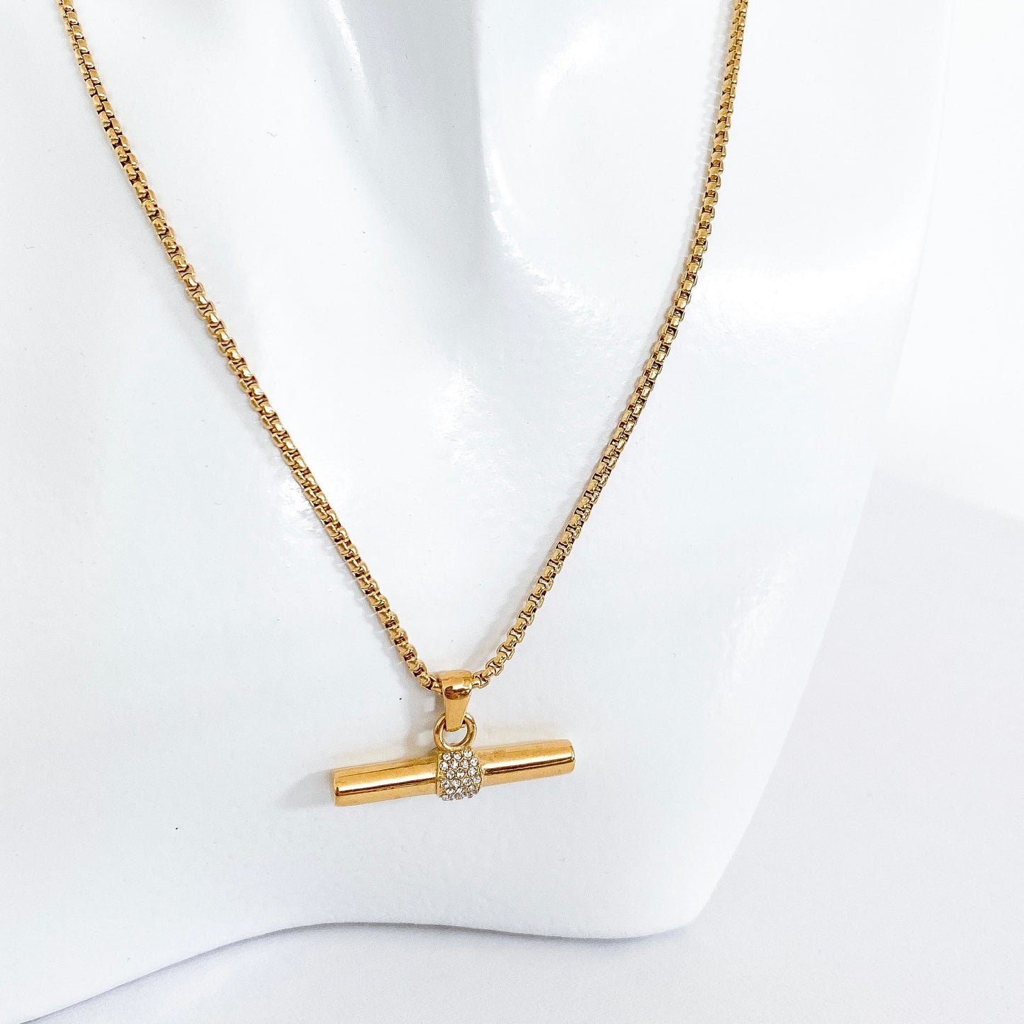 Adora London The Billie Necklace