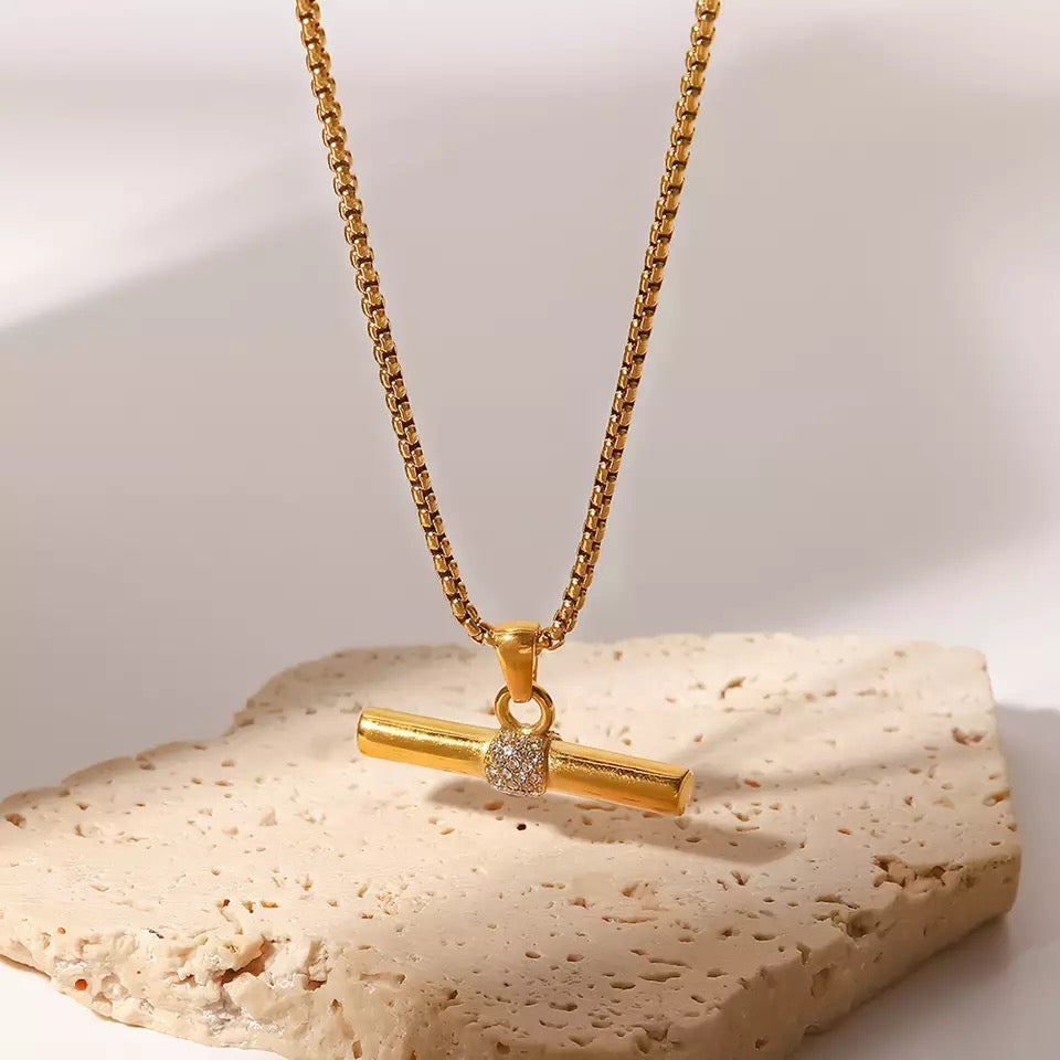 Adora London The Billie Necklace